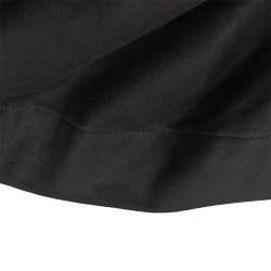 SIDEBEN i sort scenemolton