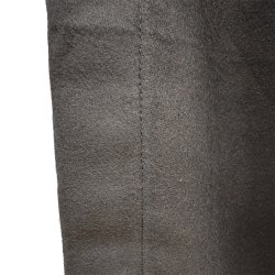 FORTPPE i sort scenemolton