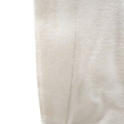 FORTPPE i hvid satinmolton