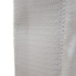 FORTPPE i hvid satinmolton