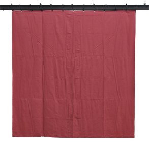 FORTPPE i bordeaux scenemolton