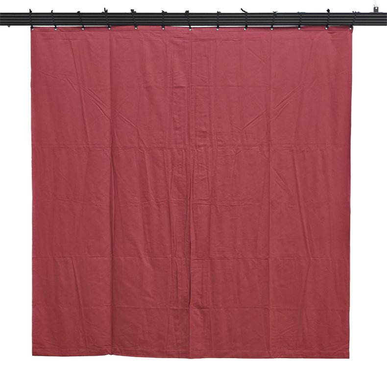 FORTPPE i bordeaux scenemolton