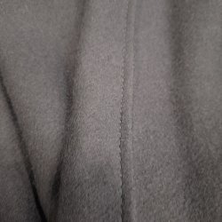 SOFFIT i sort Wool Serge