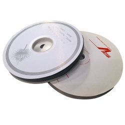 GR� VELCRO - med kl�b