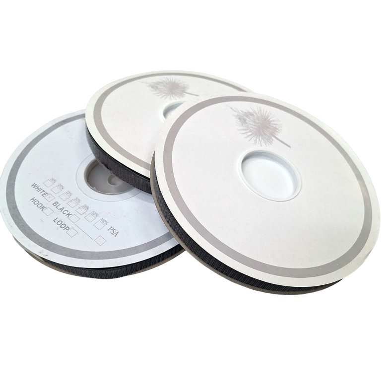 GR� VELCRO HOOK - med kl�b