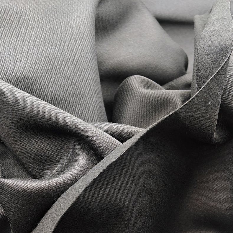 SORT SCENEMOLTON CS - projektrest