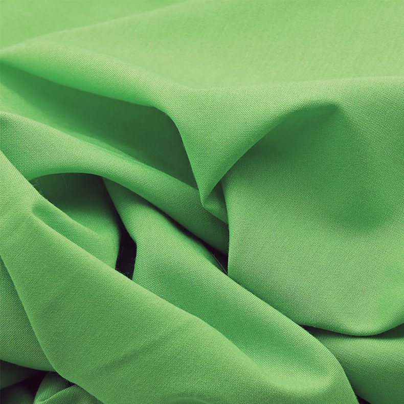 CHROMAKEY GRN TELEVISION CS - projektrest