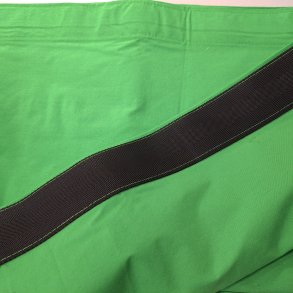 CHROMAKEY GRN TELEVISION CS - projektrest