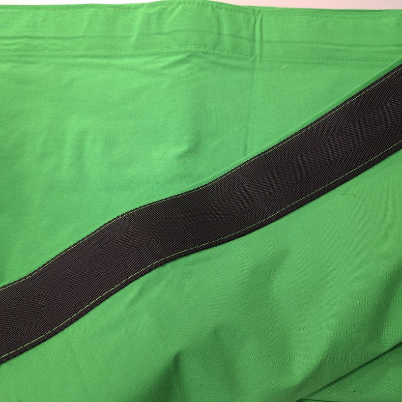 CHROMAKEY GRN TELEVISION CS - projektrest