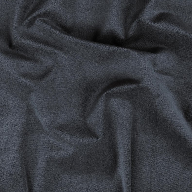 SORT ALICANTE VELOUR - projektrest