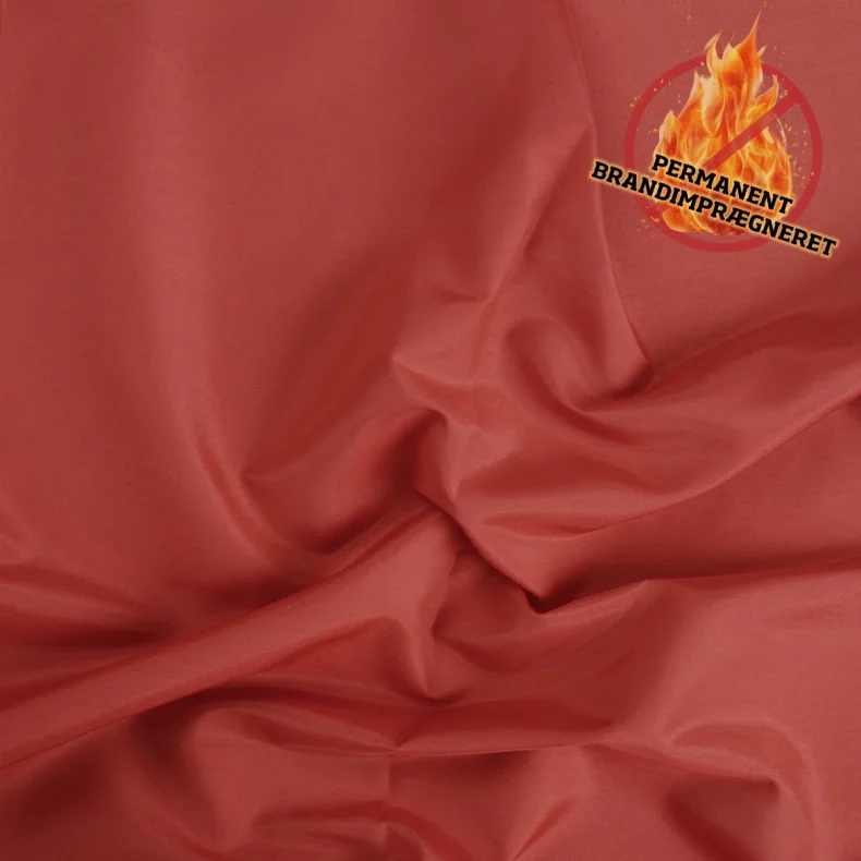 FOCUS (tynd polyesterlrred)