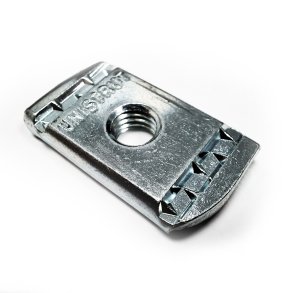 HEAVY MTRIK - Unistrut M8