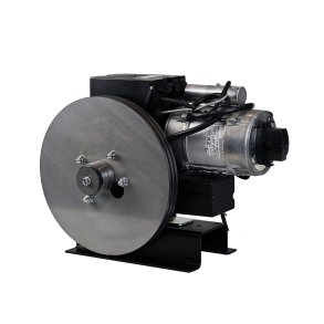 SHOWHOIST 100 Dekorationshejs